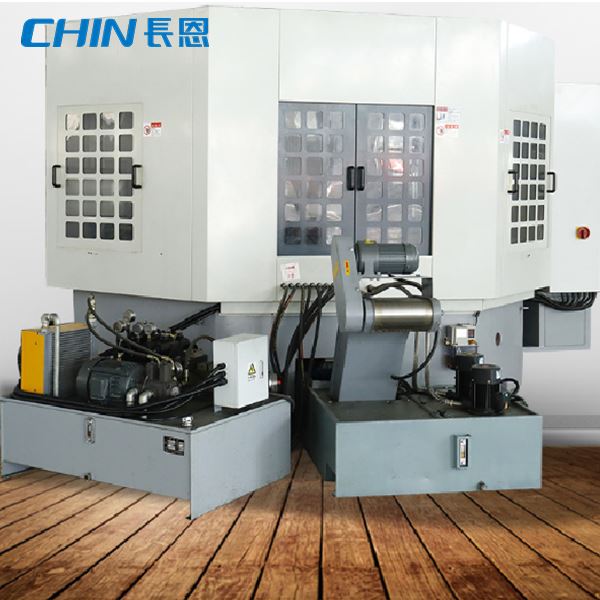 carbon steel pipe cutting machine