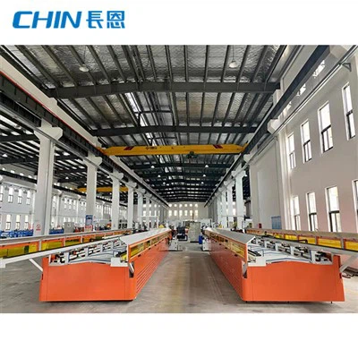 Mesin pemotong pipa non standar